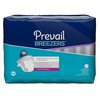 Prevail Incontinence Brief Mat Body Shape, Ultimate, PK 20 PVB-016/1